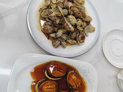 -来之顺海鲜菜馆·青岛菜·始于1993(栈桥店)