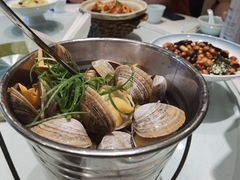 -渔娘渔家丹东海鲜(东直门店)