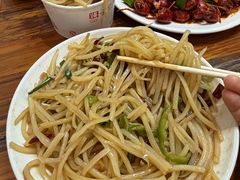 -卢庄(江汉路店)