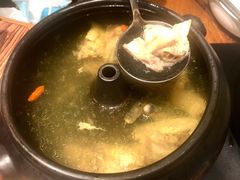 -云海肴·汽锅鸡·云南菜(苏州中心店)