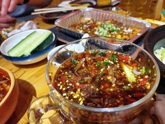 -五样儿西昌小签签烤串(建设路店)