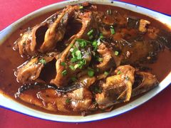 -长廊饭店(锦溪古镇店)