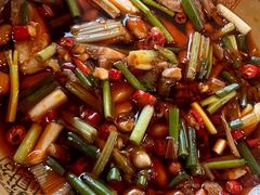 -勇记干锅居(德阳店)