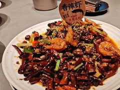 -阿强家川菜·29年老字号(岗顶店)