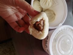 -凤起龙游老面包子(凯德晶品店)
