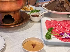 -东来顺饭庄(天坛店)