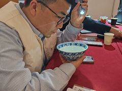 -天伦王朝酒店·盛华瑄餐厅