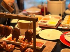 -丽晶轩中餐厅(重庆丽晶酒店)