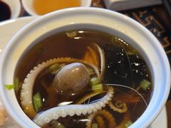 -鹰龙海畔度假酒店(咸祥店)