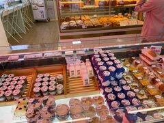 -红星前进面包牛奶公司(五道口购物中心店)