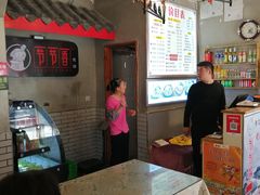大堂-节节香.成都非遗肥肠粉(总店)