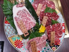 -本寻烧肉酒场(双井店)