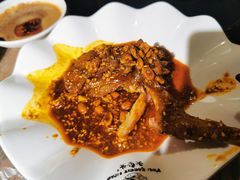 麻辣兔腿-老号尤兔头(幸福店)