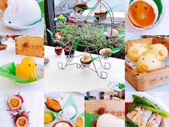 -万圣禄茶楼(西平店)