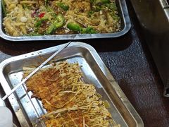 -大佬陈羊肉串(永安街店)
