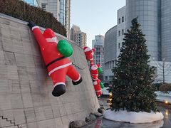 -天津海河悦榕庄·Lobby Lounge大堂吧