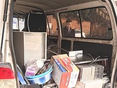 -蚂蚁搬家成都打包搬运公司