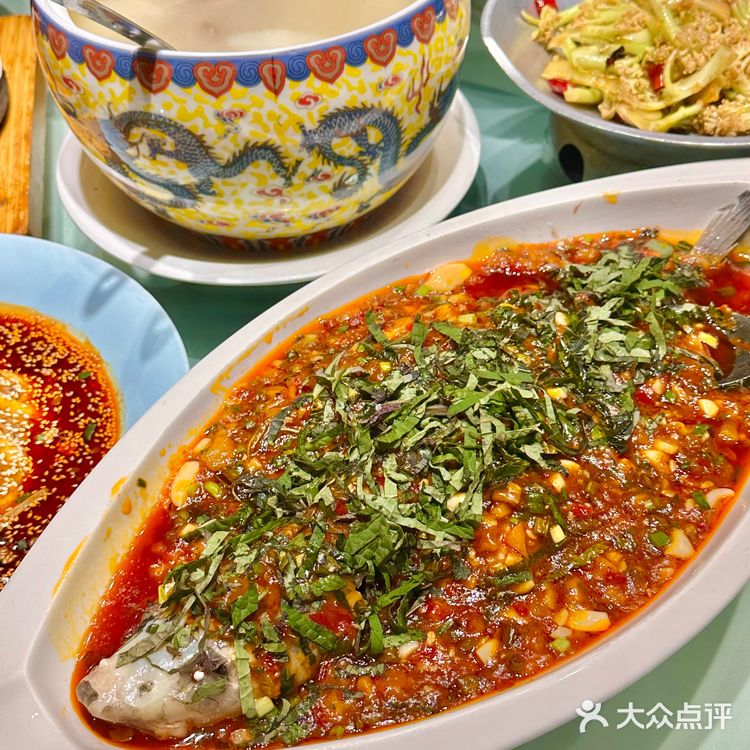 成都|米其林川菜扛把子,本地人墙裂推荐