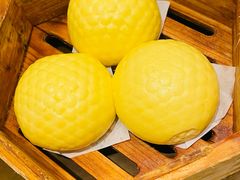 -北海富丽华大酒店·御园中餐厅