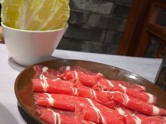 -东来顺饭庄(apm总店)