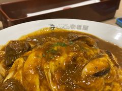 -CoCo壱番屋
