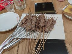 -洪忠涮烤王(嵩山路店)