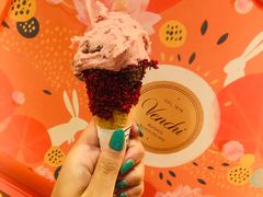 草莓巧克力脆片-VENCHI 闻绮(北京国贸商城店)