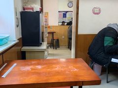 大堂-如意香辣鸡架(总店)