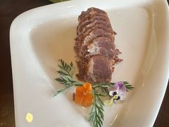-无锡太悦度假酒店·悦餐厅