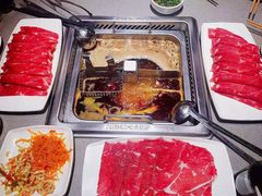 -海底捞火锅(塘厦天虹店)