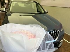 -上德宝骏宝马5S店