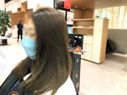 -CARR SALON