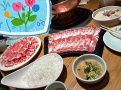 -额尔敦传统涮火锅·冰煮羊(铁东店)