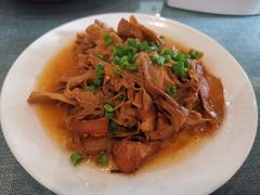 -茶油香闽南菜·花园餐厅(前埔店)