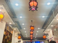 -晋爱面大同刀削面(白纸坊店)