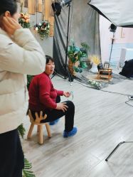 -小时候儿童摄影(解放大道店)