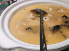 -全聚贤餐厅·湖北家常菜(沙湖店)