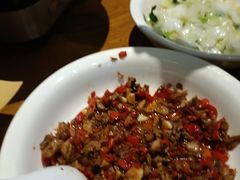 -庭苑饭香·生态餐厅(动物园店)