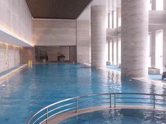 -无锡新湖铂尔曼大酒店