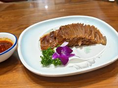 -临潼印象·特色陕菜