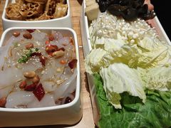 -半天妖烤鱼(方庄店)