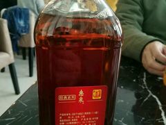 -锡和无锡菜(景丽苑店)