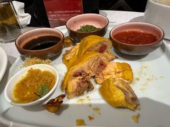 -满堂·烤鸭店·北京菜(鼓楼店)