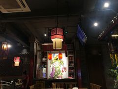 -蜀大侠火锅(丹徒宝龙广场店)