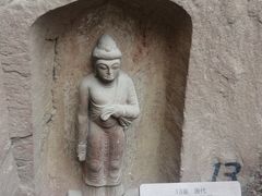 -炳灵寺世界文化遗产旅游区
