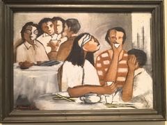 -中华艺术宫(上海美术馆)