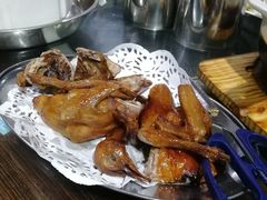 红烧乳鸽-石岐乳鸽村(南海第三分店)