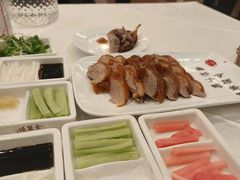 -全聚德(前门店)