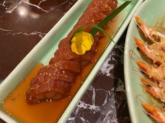 -新白鹿餐厅(爱琴海购物中心店)