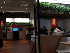 -肯德基(太原龙湖店)